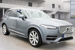 Volvo XC90 (15-24) Inscription Pro D5 PowerPulse AWD auto 5d For Sale - HPL Motors Stockport, Stockport