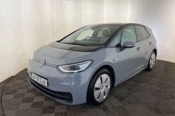 Volkswagen ID.3 Hatchback (20 on) 150kW Business Pro Performance 62kWh 5dr Auto For Sale - HPL Motors Stockport, Stockport