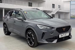 Cupra Formentor SUV (20 on) 1.4 eHybrid 245 VZ1 5dr DSG For Sale - HPL Motors Stockport, Stockport