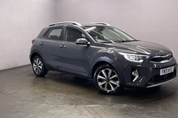 Kia Stonic SUV (17 on) 1.0T GDi 99 2 5dr For Sale - HPL Motors Stockport, Stockport