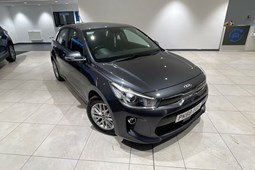 Kia Rio Hatchback (17-23) 2 1.0 T-GDi 99bhp ISG 5d For Sale - HPL Motors Stockport, Stockport