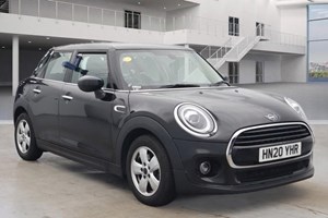 MINI Hatchback (14-24) Cooper Classic 5d For Sale - HPL Motors Stockport, Stockport