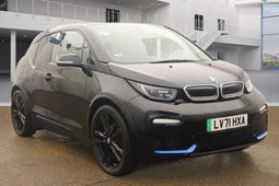 BMW i3 (13-22) s 120Ah Atelier Interior World auto 5d For Sale - HPL Motors Stockport, Stockport