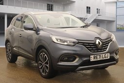 Renault Kadjar (15-22) S Edition TCe 140 5d For Sale - HPL Motors Stockport, Stockport