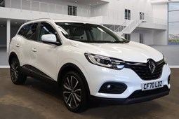 Renault Kadjar (15-22) Iconic TCe 160 5d For Sale - HPL Motors Stockport, Stockport