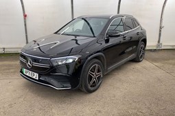 Mercedes-Benz EQA SUV (21 on) EQA 250 140kW AMG Line 66.5kWh 5dr Auto For Sale - HPL Motors Stockport, Stockport