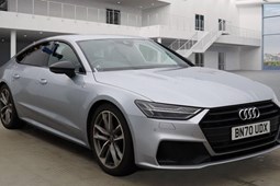 Audi A7 Sportback (18-24) 55 TFSI e Quattro Competition S Tronic 5d For Sale - HPL Motors Stockport, Stockport