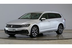 Volkswagen Passat Estate (15-24) GTE 1.4 TSI PHEV 218PS DSG auto 5d For Sale - HPL Motors Stockport, Stockport