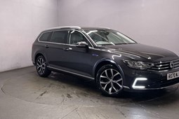 Volkswagen Passat Estate (15-24) GTE 1.4 TSI PHEV 218PS DSG auto 5d For Sale - HPL Motors Stockport, Stockport