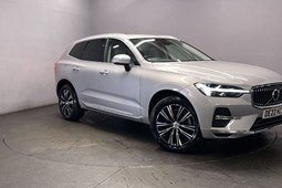 Volvo XC60 SUV (17 on) 2.0 B5P Inscription 5dr AWD Geartronic For Sale - HPL Motors Stockport, Stockport