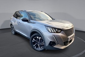 Peugeot e-2008 SUV (20 on) GT Electric 50kWh 136 auto 5d For Sale - HPL Motors Stockport, Stockport