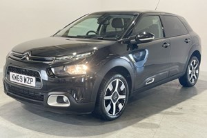 Citroen C4 Cactus Hatchback (18-20) Flair BlueHDi 100 S&S (06/2018 on) 5d For Sale - HPL Motors Stockport, Stockport