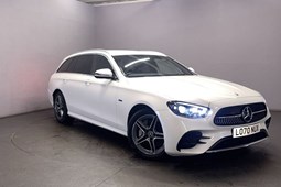 Mercedes-Benz E-Class Estate (16-23) E300de AMG Line 9G-Tronic 5d For Sale - HPL Motors Stockport, Stockport