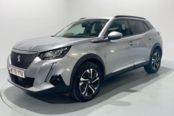 Peugeot e-2008 SUV (20 on) Allure Premium Electric 50 kWh 136 5d For Sale - HPL Motors Stockport, Stockport