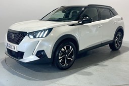 Peugeot 2008 (20 on) 1.5 BlueHDi 110 GT 5dr For Sale - HPL Motors Stockport, Stockport