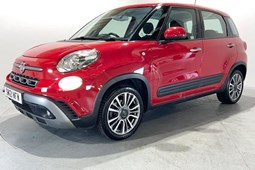 Fiat 500L Cross (17-22) 1.4 95hp 5d For Sale - HPL Motors Stockport, Stockport