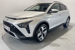 Hyundai Bayon SUV (21 on) 1.0 TGDi 48V MHEV Premium 5dr DCT For Sale - HPL Motors Stockport, Stockport