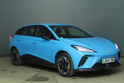MG MG4 Hatchback (22 on) 150kW SE EV Long Range 64kWh 5dr Auto For Sale - HPL Motors Stockport, Stockport