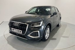 Audi Q2 SUV (16 on) 30 TFSI Sport 5dr For Sale - HPL Motors Stockport, Stockport
