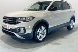 Volkswagen T-Cross SUV (19-24) 1.0 TSI 110 Active 5dr DSG For Sale - HPL Motors Stockport, Stockport