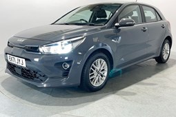Kia Rio Hatchback (17-23) 1.0 T GDi 2 5dr DCT For Sale - HPL Motors Stockport, Stockport