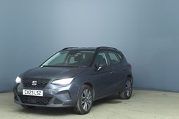 SEAT Arona SUV (18 on) 1.0 TSI SE Technology 5dr For Sale - HPL Motors Stockport, Stockport