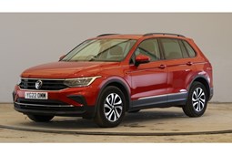 Volkswagen Tiguan (16-24) 1.5 TSI 150 Active 5dr For Sale - HPL Motors Stockport, Stockport