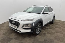 Hyundai Kona SUV (17-23) Premium SE Hybrid 1.6 141PS DCT auto 5d For Sale - HPL Motors Stockport, Stockport