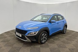 Hyundai Kona SUV (17-23) 1.6 GDi Hybrid SE Connect 5dr DCT For Sale - HPL Motors Stockport, Stockport