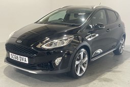 Ford Fiesta Active (18-22) X 1.0T EcoBoost 140PS 5d For Sale - HPL Motors Stockport, Stockport