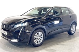 Peugeot 3008 SUV (16-24) 1.5 BlueHDi Active Premium 5dr For Sale - HPL Motors Stockport, Stockport