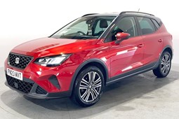 SEAT Arona SUV (18 on) 1.0 TSI SE Edition 5dr For Sale - HPL Motors Stockport, Stockport