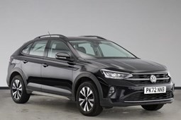 Volkswagen Taigo SUV (22 on) 1.0 TSI Life 4dr For Sale - HPL Motors Stockport, Stockport