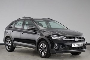 Volkswagen Taigo SUV (22 on) 1.0 TSI Life 4dr For Sale - HPL Motors Stockport, Stockport