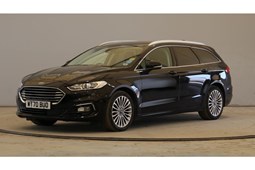 Ford Mondeo Estate (14-22) Titanium Edition (18-inch Wheel) 2.0 TiVCT Hybrid Electric Vehicle 187PS auto 5d For Sale - HPL Motors Stockport, Stockport
