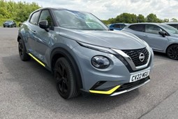 Nissan Juke SUV (19 on) 1.0 DiG-T 114 Kiiro 5dr DCT For Sale - HPL Motors Stockport, Stockport