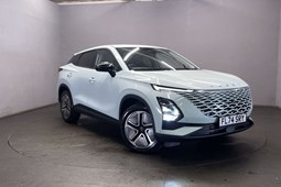 OMODA 5 SUV (24 on) 1.6 TGDI Noble 5dr 7DCT For Sale - HPL Motors Stockport, Stockport