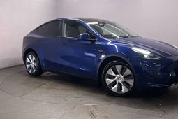 Tesla Model Y SUV (19 on) Long Range AWD 5dr Auto For Sale - HPL Motors Stockport, Stockport