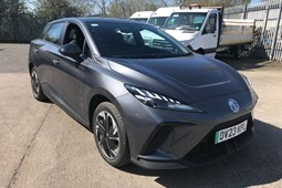 MG MG4 Hatchback (22 on) 150kW SE EV Long Range 64kWh 5dr Auto For Sale - HPL Motors Stockport, Stockport