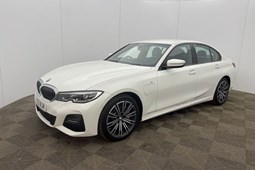 BMW 330e Hybrid (19 on) 330e M Sport 4dr Step Auto 4d For Sale - HPL Motors Stockport, Stockport