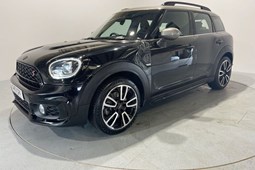 MINI Countryman SUV (17-24) 2.0 Cooper S Shadow Edition 5dr For Sale - HPL Motors Stockport, Stockport