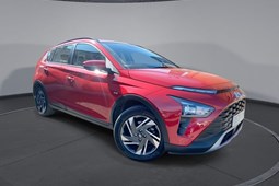 Hyundai Bayon SUV (21 on) 1.0 TGDi 48V MHEV SE Connect 5dr DCT For Sale - HPL Motors Stockport, Stockport