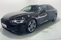 Audi A6 Saloon (18-25) S Line 50 TDI 286PS Quattro Tiptronic auto 4d For Sale - HPL Motors Stockport, Stockport