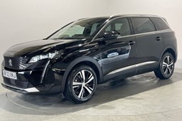 Peugeot 5008 SUV (17-24) 1.5 BlueHDi GT 5dr EAT8 For Sale - HPL Motors Stockport, Stockport