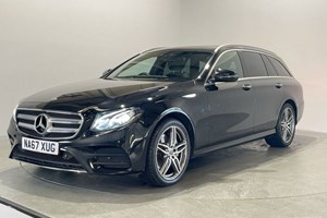 Mercedes-Benz E-Class Estate (16-23) E 220 d 4Matic AMG Line Premium 9G-Tronic Plus auto 5d For Sale - HPL Motors Stockport, Stockport
