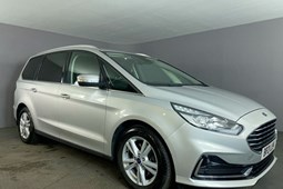 Ford Galaxy (15-23) Titanium 2.0 Ford EcoBlue 150PS auto 5d For Sale - HPL Motors Stockport, Stockport