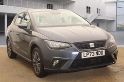 SEAT Ibiza Hatchback (17 on) 1.0 TSI 95 SE Technology 5dr For Sale - HPL Motors Stockport, Stockport