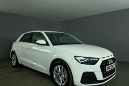 Audi A1 Sportback (18 on) Sport 25 TFSI 95PS S Tronic auto 5d For Sale - HPL Motors Stockport, Stockport