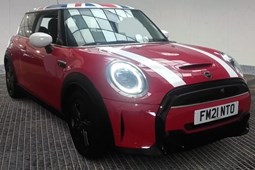 MINI Hatchback (14-24) 2.0 Cooper S Classic 3dr Auto For Sale - HPL Motors Stockport, Stockport