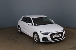 Audi A1 Sportback (18 on) 30 TFSI 110 Sport 5d For Sale - HPL Motors Stockport, Stockport